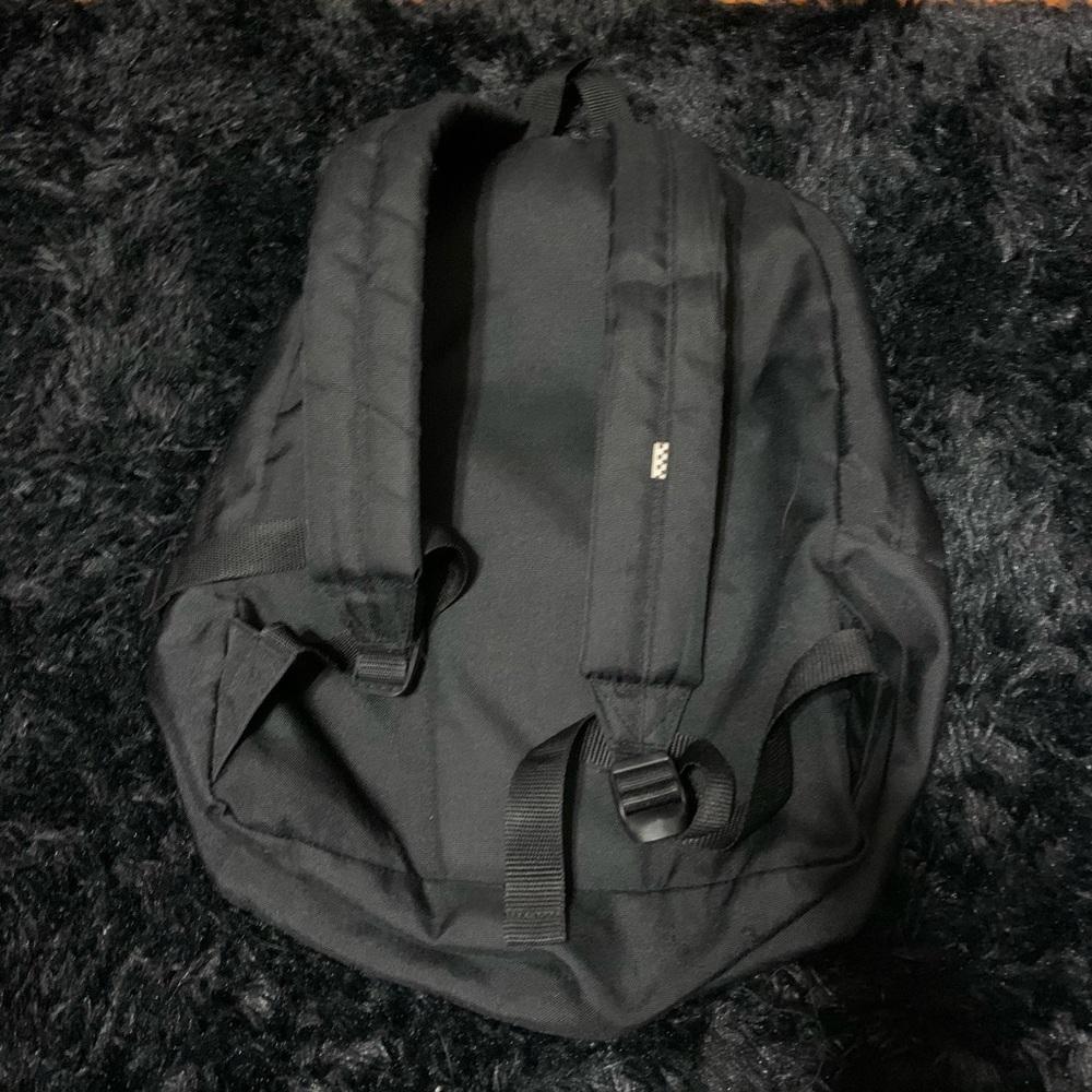 Vans Backpack - Picture 3 of 6